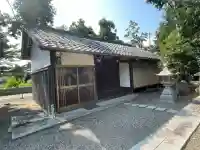 稲荷神社(佐波江神社)(滋賀県)