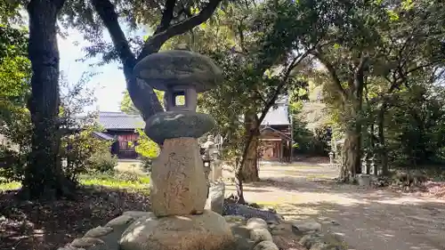 日吉神社(福井県)