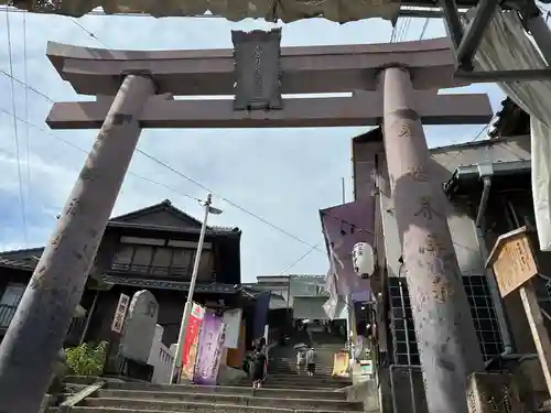 金刀比羅宮(香川県)