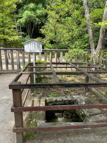 武田神社(山梨県)