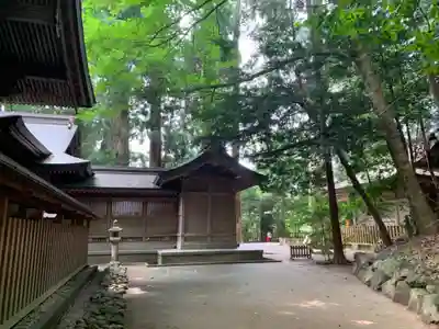 高千穂神社のその他建物