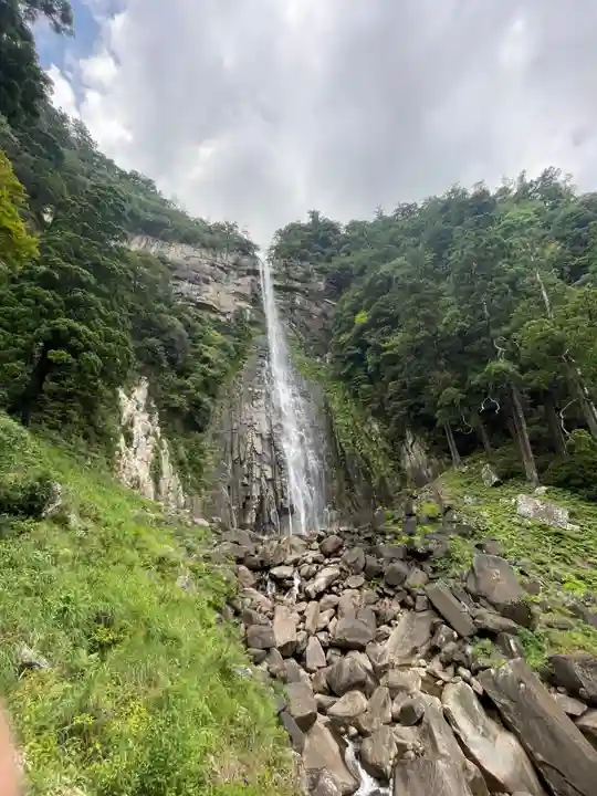 青岸渡寺(和歌山県)