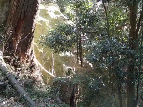陰陽神社(茨城県)