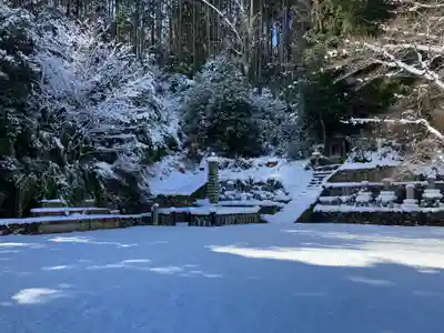 延福寺(京都府)