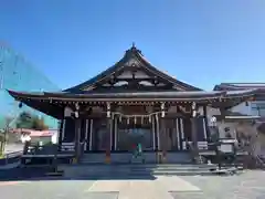 顕正寺(神奈川県)