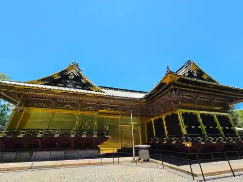 上野東照宮(東京都)