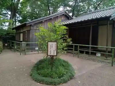 松陰神社(東京都)