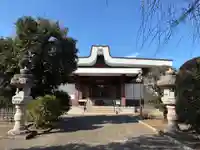 萬福寺(千葉県)