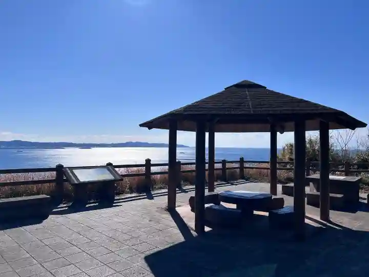 那古寺(千葉県)