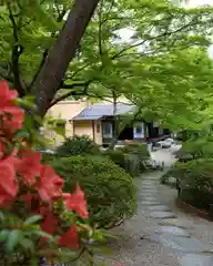 洞窟観音・徳明園・山徳記念館(群馬県)