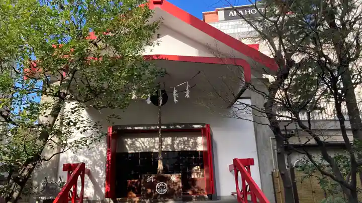 本法寺(東京都)