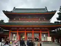 平安神宮(京都府)