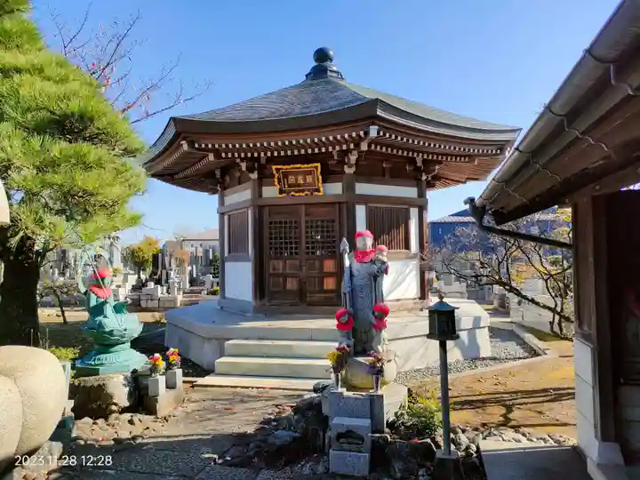 普済寺(東京都)