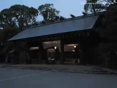 伊勢山皇大神宮(神奈川県)