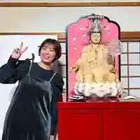 伊勢の国 四天王寺(三重県)