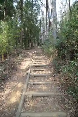 御嶽八幡神社(埼玉県)
