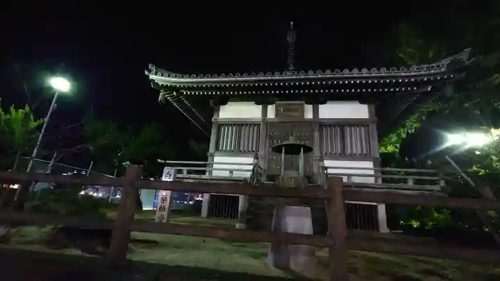 白濱薬師堂(和歌山県)