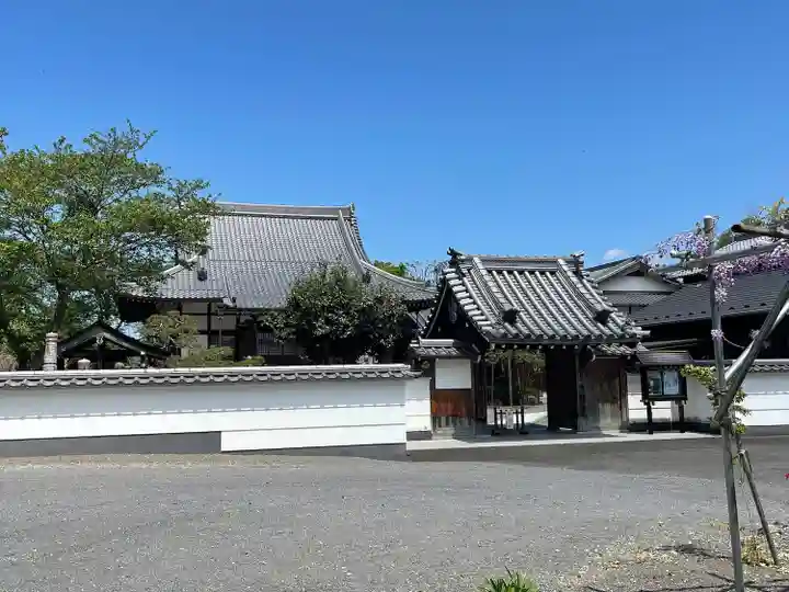 唯称寺(滋賀県)