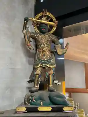 妙福寺(愛知県)