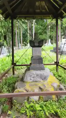 観音寺(福島県)