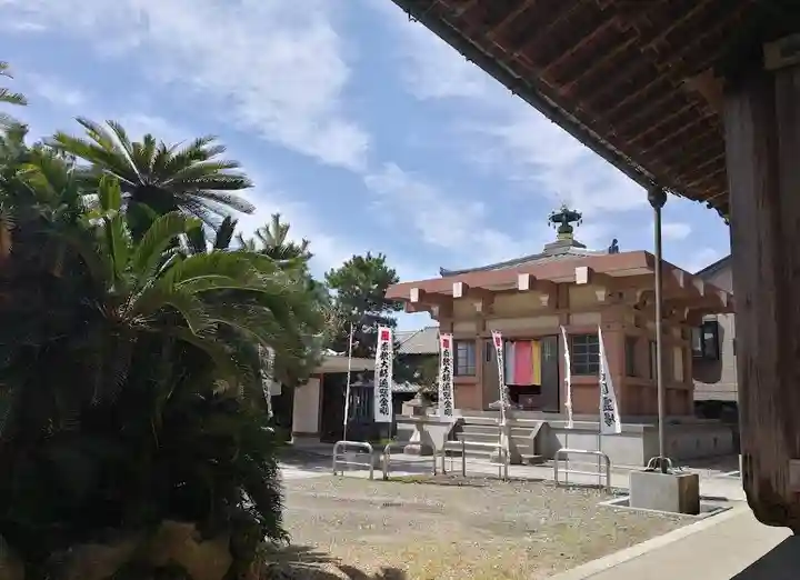 寳藏寺のその他建物