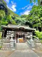 大甕神社(茨城県)