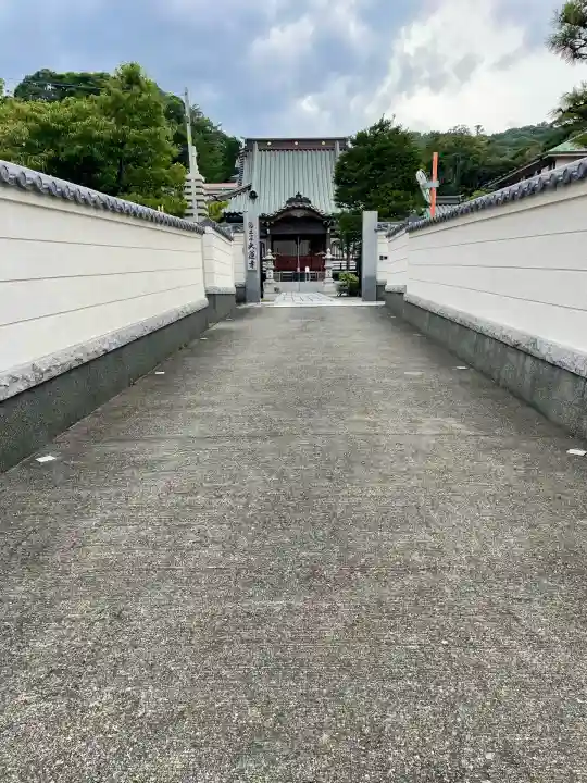 大運寺(神奈川県)