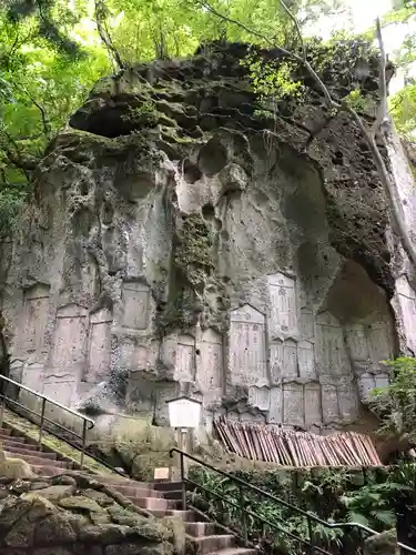 宝珠山 立石寺(山形県)