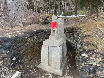 志和稲荷神社(岩手県)