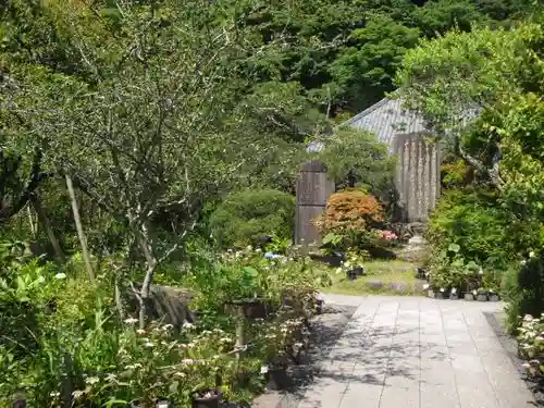 光則寺のその他建物