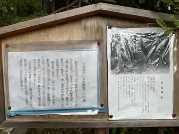 長房日光神社(東京都)