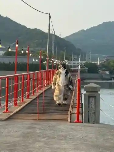 津嶋神社(香川県)