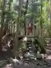室生龍穴神社 天の岩戸(奈良県)