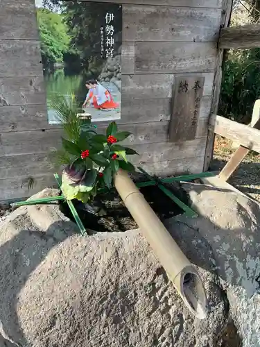 羽生天神社(宮城県)