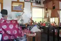 岐阜稲荷山本社(岐阜県)