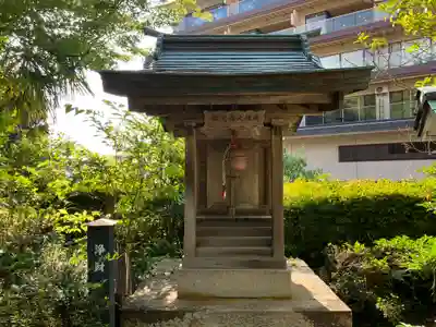 藥王院温泉寺(石川県)