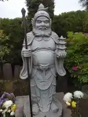 要法寺(神奈川県)