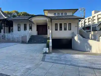 安樂寺（安楽寺）(東京都)