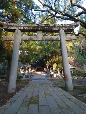 豊榮神社(山口県)