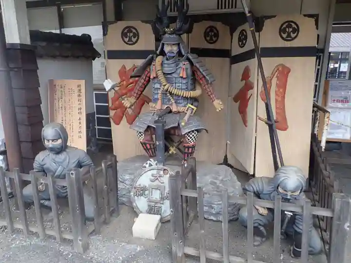 八剱八幡神社(千葉県)