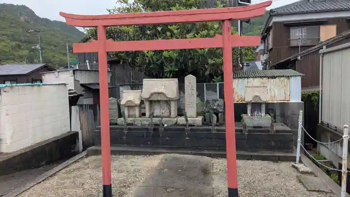 亀神社(香川県)