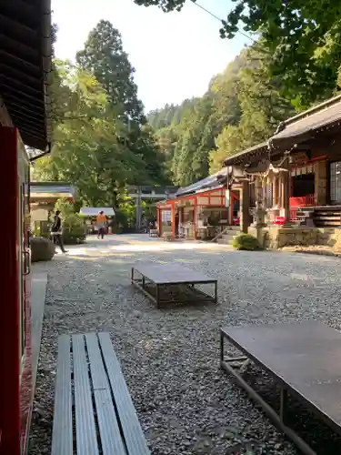 宝珠山 立石寺のその他建物