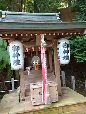 大豊神社(京都府)
