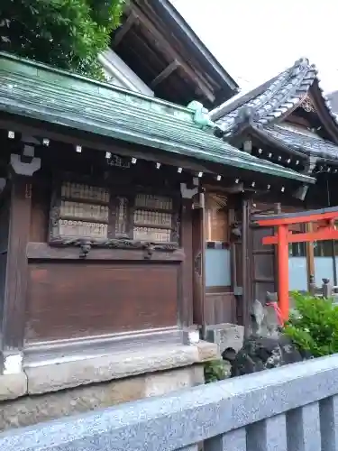 丸山神社(東京都)