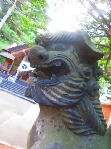 大谷地神社(北海道)