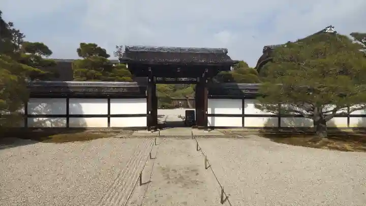 仁和寺(京都府)