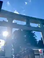 神炊館神社 ⁂奥州須賀川総鎮守⁂(福島県)