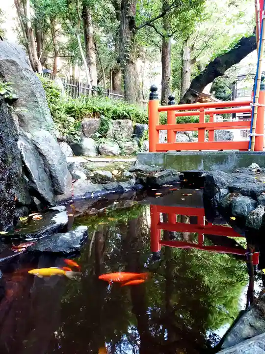 熊野神社(東京都)