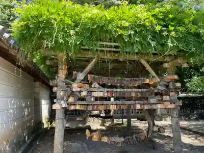 舞光社(氷室神社末社)(奈良県)