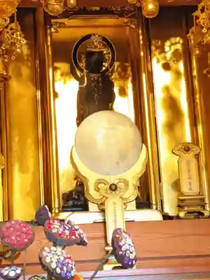 薬師山 林昌寺のその他建物